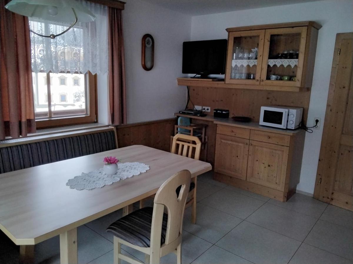 Nagelehof Apartment Ainet Ngoại thất bức ảnh