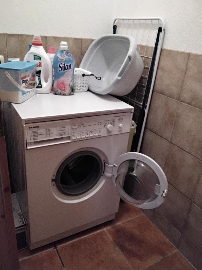 Nagelehof Apartment Ainet Ngoại thất bức ảnh