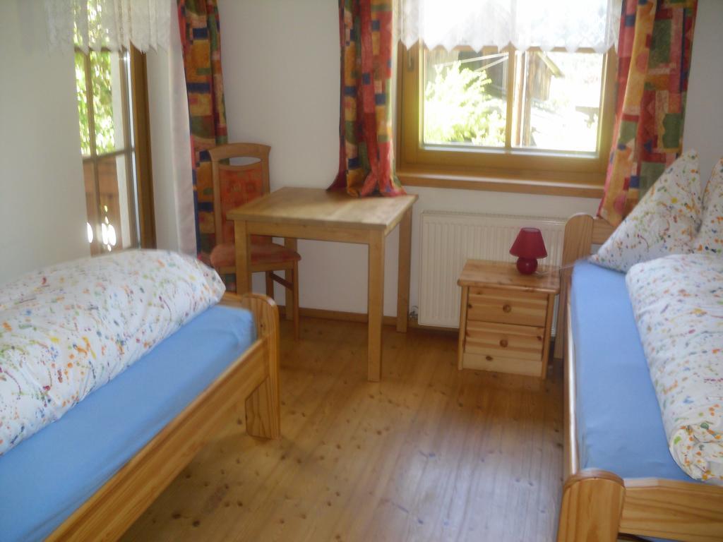 Nagelehof Apartment Ainet Ngoại thất bức ảnh