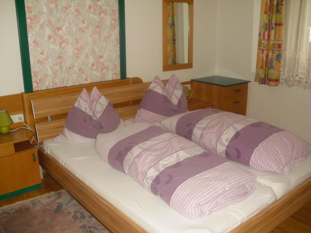 Nagelehof Apartment Ainet Ngoại thất bức ảnh