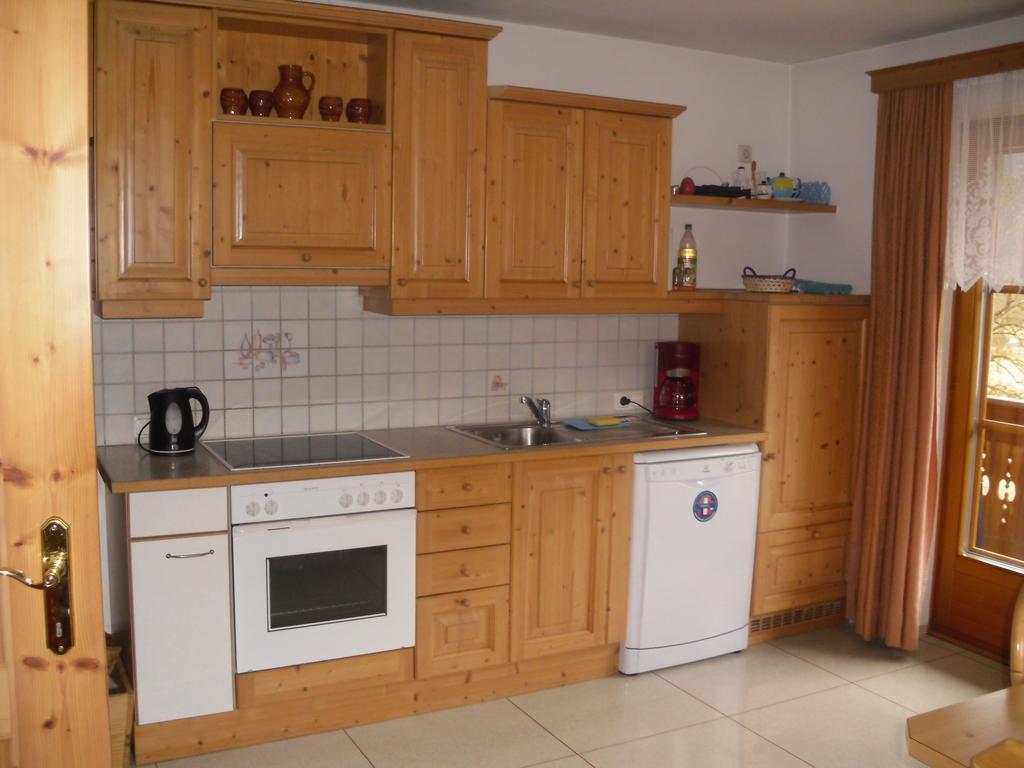Nagelehof Apartment Ainet Ngoại thất bức ảnh